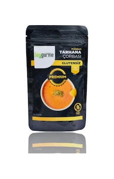 Bey Organik Glutensiz Premium Tarhana Çorbası 70g Bey Organik Glutensiz Premium Tarhana Çorbası 70g