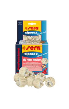 Sera Siporax Nitrat-minus Pro 500 ML