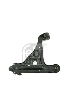 Opel Zafira A On Alt Salincak Sol 2000-2005 Febı 15399 Opel Zafira A On Alt Salincak Sol 2000-2005 Febı 15399
