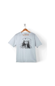 Karayip Korsanları Pirates Of The Caribbean Çocuk Tişört 001 Karayip Korsanları Pirates Of The Caribbean Çocuk Tişört 001