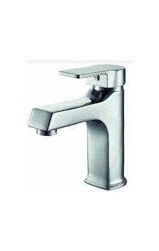Yims Safir Lüx Mix Lavabo Bataryası Yims Safir Lüx Mix Lavabo Bataryası
