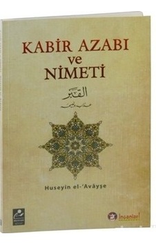 Kabir Azabı ve Nimeti  - Hüseyin El - Avayşe  - Mercan Kitap