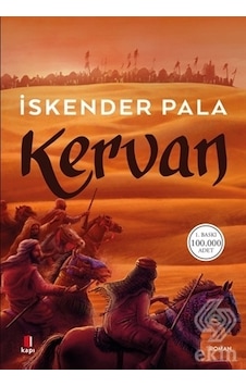 Kervan - İskender Pala - Kapı Yayınları