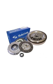 SACHS 2290601059 DEBRİYAJ SETİ VOLANLI TRANSPORTER T5 MULTIVAN 1.