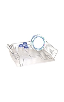 Ece Select Tek Katlı Paslanmaz Çelik Bulaşık Sepeti Metal Ece Select Tek Katlı Paslanmaz Çelik Bulaşık Sepeti Metal