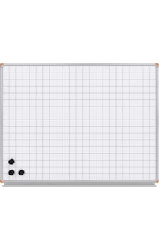 Panda 120 x 200 CM Kareli Mıknatıs Manyetik Yüzey Duvara Monte Beyaz-pan594b Panda 120 x 200 CM Kareli Mıknatıs Manyetik Yüzey Duvara Monte Beyaz-pan594b