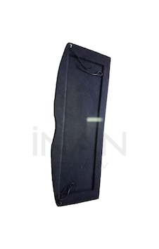 Citröen C3 Pandizot (Mdf) Arka Cam Önü 456087000 - Model Yili / Yeni Kasa 2010 -2015 Citröen C3 Pandizot (Mdf) Arka Cam Önü 456087000 - Model Yili / Yeni Kasa 2010 -2015