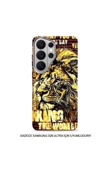 Samsung S26 Ultra Kılıf Magsafe Uyumlu Hayvan Figürlü Premium Kapak Kılıf Soo-740 Desen2 Samsung S26 Ultra Kılıf Magsafe Uyumlu Hayvan Figürlü Premium Kapak Kılıf Soo-740 Desen2
