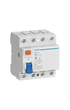 Chint 397616 Nl1 4x80a 30ma 6ka Kaçak Akım Rölesi Ac Tip Chint 397616 Nl1 4x80a 30ma 6ka Kaçak Akım Rölesi Ac Tip
