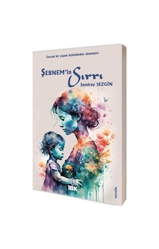 Şebnem'in Sırrı / Semiray Sezgin Şebnem'in Sırrı / Semiray Sezgin