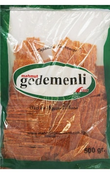 Mahmut Gedemenli Maraş Çerezlik Tarhana Acılı 2 x 500 G Mahmut Gedemenli Maraş Çerezlik Tarhana Acılı 2 x 500 G