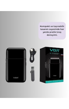 Usb - 395 - Şarjlı Erkek Tıraş Makinesi Cilt Dostu Ve - Csmo-tex - Kompakt Tasarım Usb - 395 - Şarjlı Erkek Tıraş Makinesi Cilt Dostu Ve - Csmo-tex - Kompakt Tasarım