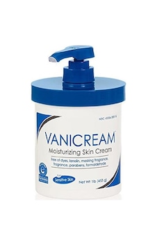 Vanicream Nemlendirici Cilt Kremi 453 G