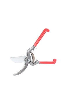 Izeltaş Lüks Bağ Makası 230 mm Pvc Kaplı - 6710270230 Izeltaş Lüks Bağ Makası 230 mm Pvc Kaplı - 6710270230