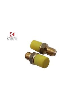 Hararet Müşiri J10 Karsan K193602 Hararet Müşiri J10 Karsan K193602