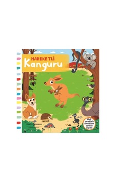Hareketli  Kanguru