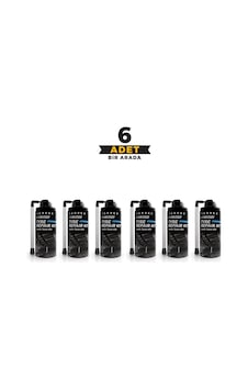 Carpex Lastik Tamir Kiti Sprey 6 x 300 ML Carpex Lastik Tamir Kiti Sprey 6 x 300 ML