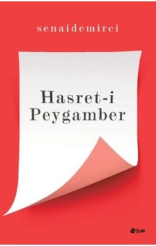 Hasret'i Peygamber - Pmvp-619719