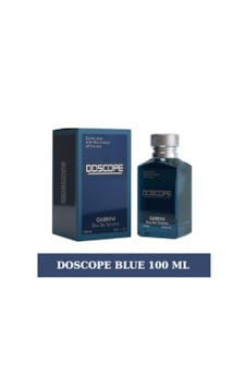 Doscope Blue 100 Ml Edt Erkek Parfüm Ferah Doscope Blue 100 Ml Edt Erkek Parfüm Ferah