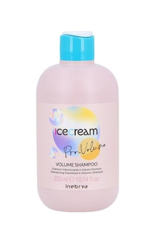 Inebrya Ice Cream Pro-volume İnce Telli Saçlar İçin Hacim Şampuanı Ml Inebrya Ice Cream Pro-volume İnce Telli Saçlar İçin Hacim Şampuanı Ml