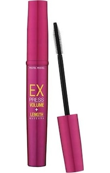 Pastel Express Volume + Length Mascara Pastel Express Volume + Length Mascara