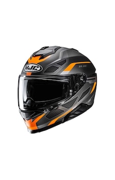 Hjc İ71 Kask Zest Mc7sf Çok Renkli Hjc İ71 Kask Zest Mc7sf Çok Renkli