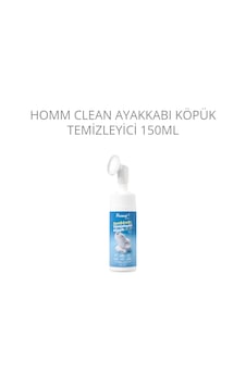 Ayakkabı Köpük Temizleyici hızlı temizlik Ayakkabı Köpük Temizleyici hızlı temizlik