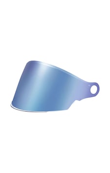 Ls2 Airflow 2 Kask Camı - Vizör Iridium Gökkuşağı-73039 Ls2 Airflow 2 Kask Camı - Vizör Iridium Gökkuşağı-73039