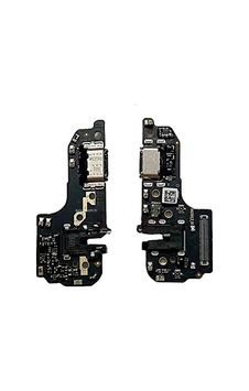 Axya OnePlus Uyumlu Nord N10 5g Şarj Soketi Bordu Full Be2029