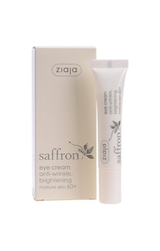 Ziaja Safronn Göz Kremi 60 + 15 ML Ziaja Safronn Göz Kremi 60 + 15 ML
