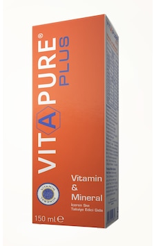 Vitapure Plus Vitapure Plus