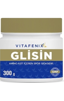 Vitafenix Glisin 300 Gr Vitafenix Glisin 300 Gr