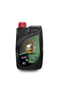 Doill Extreme 5W-30 API SN/CF ACEA C3 Tam Sentetik Partiküllü Motor Yağı 1 L