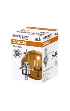 Osram Hs1 12V 35 35W Standart Işık Tırnaklı 64185