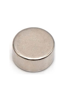 Ø10x5 Mm N35 Yuvarlak Neodyum Mıknatıs 20 Adet - Dolap Ve Kapak Tutucu Mıknatıs Avm Ø10x5 Mm N35 Yuvarlak Neodyum Mıknatıs 20 Adet - Dolap Ve Kapak Tutucu Mıknatıs Avm