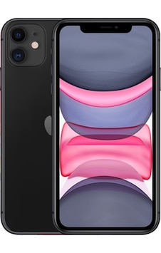Yenilenmiş Apple iPhone 11 256 GB A Kalite ( 12 Ay Garantili ) Siyah