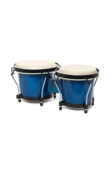Opus BG-3BL Bongo - Mavi Opus BG-3BL Bongo - Mavi