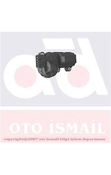 DODUCO 38160 Rolanti Ayar Motoru Sensör Albea Fiorino Tempra Tipo Uno 70 Marea Bravo / R19 CL Laguna / Golf Sensörler Dğ. 37897117 DODUCO 38160 Rolanti Ayar Motoru Sensör Albea Fiorino Tempra Tipo Uno 70 Marea Bravo / R19 CL Laguna / Golf Sensörler Dğ. 37897117