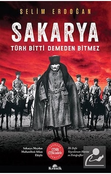 Sakarya / Dr. Selim Erdoğan 9786057635433 Sakarya / Dr. Selim Erdoğan 9786057635433