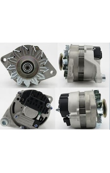 12v 110 Amper M124 - 131 - Doğan - Şahin - Kartal Şarj Dinamosu - Alternatör 12v 110 Amper M124 - 131 - Doğan - Şahin - Kartal Şarj Dinamosu - Alternatör