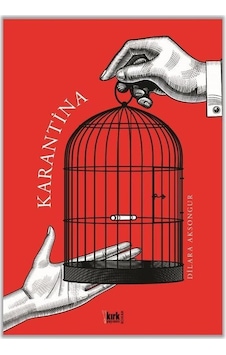 Karantina / Dilara Aksongur Karantina / Dilara Aksongur