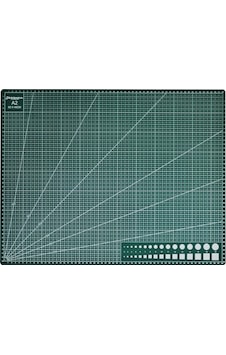 Kesim Matı A2 - 45X60Cm