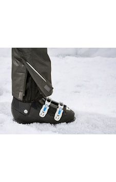 Crivit Çocuk Kayak Pantolonu 305003 Gri