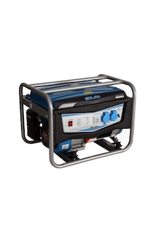 Solax Ym 4000 Lq Ipli Monofaze Benzinli Jeneratör Solax Ym 4000 Lq Ipli Monofaze Benzinli Jeneratör