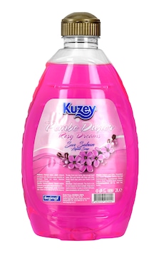Kuzey Sıvı El Sabunu Pempe Düşler 2lt Kuzey Sıvı El Sabunu Pempe Düşler 2lt