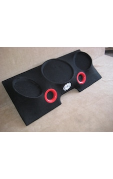 Fıat Uno Pandizot 4 Oval Hoparlör İçin Fıat Uno Pandizot 4 Oval Hoparlör İçin