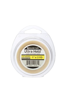 Walker Tape Ultra Hold Protez Saç Bandı Rulo 2.5 CM x 2.74 M Walker Tape Ultra Hold Protez Saç Bandı Rulo 2.5 CM x 2.74 M