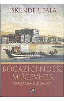 Boğaziçi'ndeki Mücevher: Dolmabahçe Sarayı