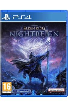 Elden Ring Nightreign Ps4 Oyun Elden Ring Nightreign Ps4 Oyun