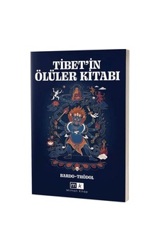 Tibet'in Ölüler Kitabı Tibet'in Ölüler Kitabı